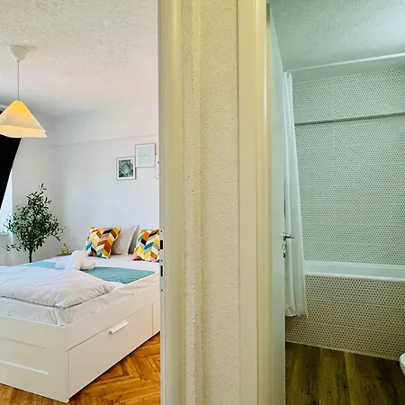 Apartment Joy Dragalina 33