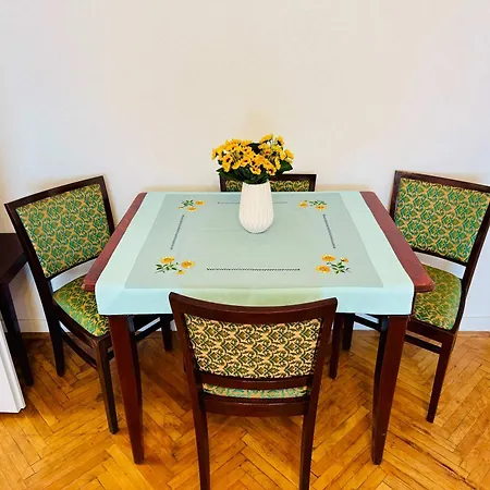 Apartment Joy Dragalina 33 Timisoara
