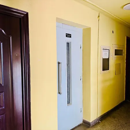 Joy Dragalina 33 Appartement *
