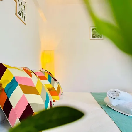 Apartament Joy Dragalina 33 *