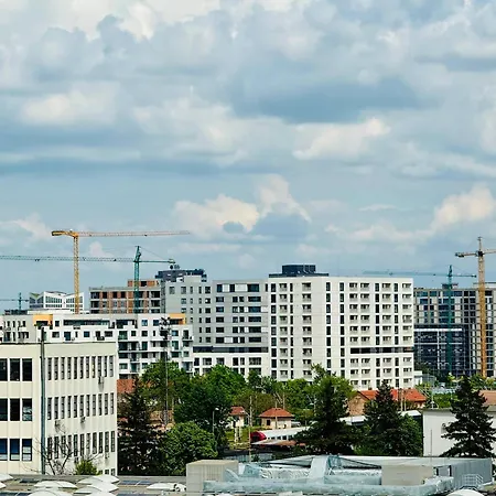Joy Dragalina 33 Appartement *