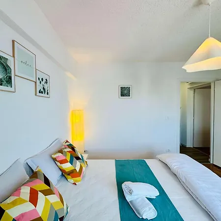 Apartment Joy Dragalina 33 Timisoara