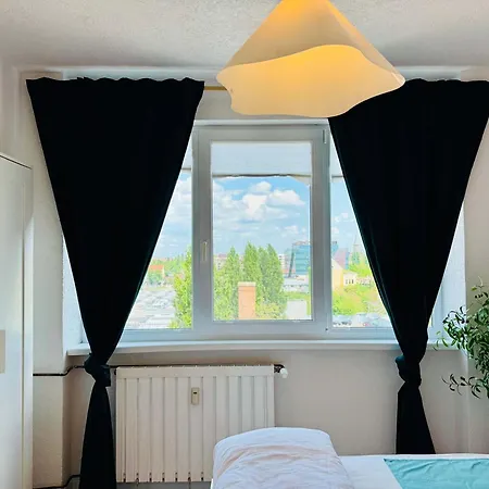 Apartament Joy Dragalina 33 *