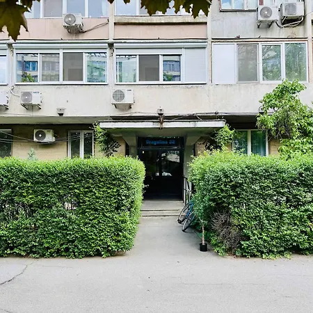 Joy Dragalina 33 Apartment Timisoara