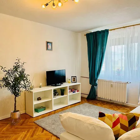 Apartment Joy Dragalina 33