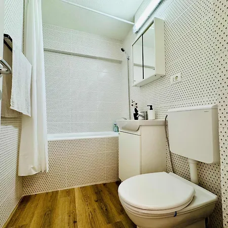 Apartament Joy Dragalina 33